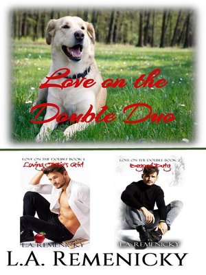 cover image of Love On the Double Duo
